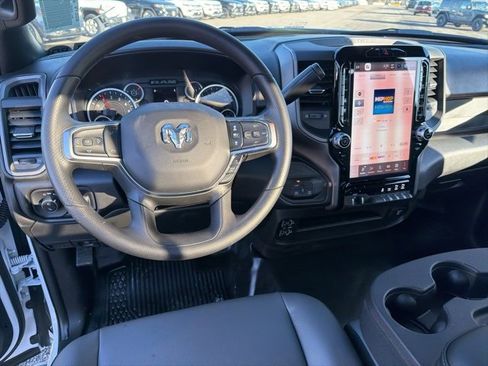 New 2026 RAM 2500 Tradesman image 10