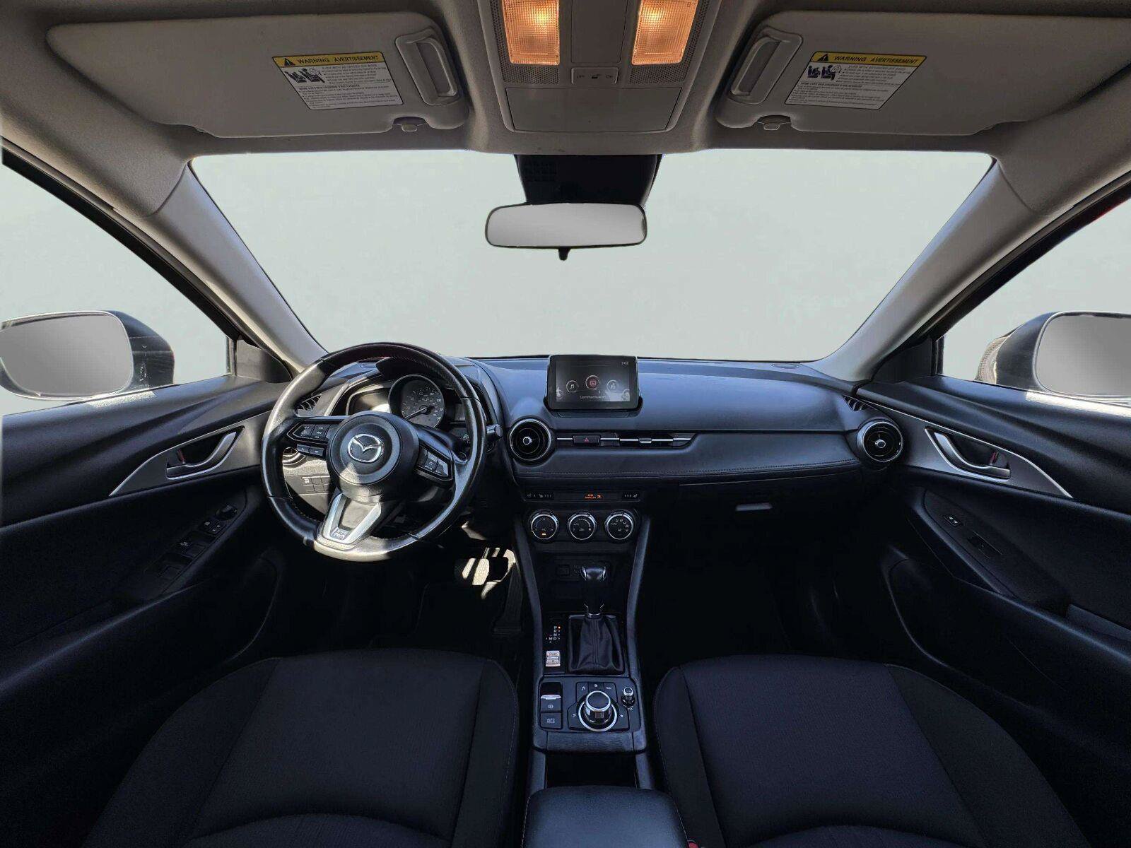Used 2019 MAZDA CX-3 Touring AWD/4WD image 39