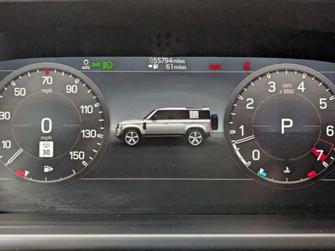 Used 2023 Land Rover Defender 110 S image 19