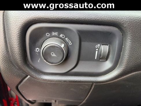 Used 2023 RAM 3500 Tradesman image 16