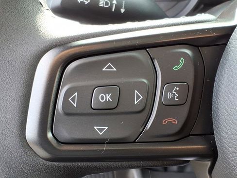 New 2026 Jeep Gladiator Sport image 16