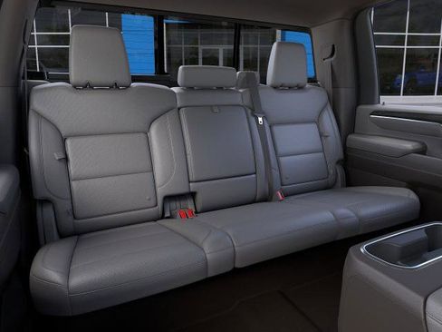 New 2026 Chevrolet Silverado 2500 LTZ w/ LTZ Premium Texas Edition image 17