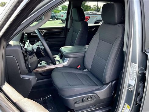 Used 2024 Chevrolet Silverado 1500 RST w/ All Star Edition Plus AWD/4WD image 24