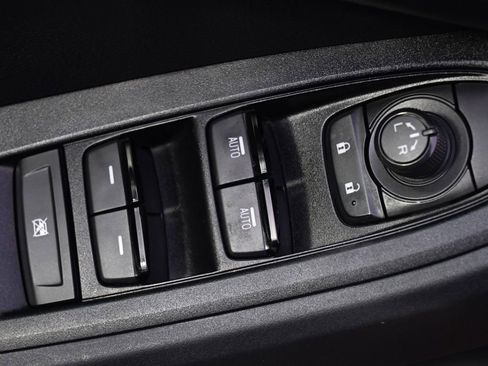 Certified 2024 Subaru Crosstrek 2.5i Wilderness w/ Crosstrek Mirror Package AWD/4WD image 23