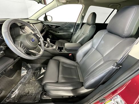 Used 2023 Subaru Outback Touring XT AWD/4WD image 22