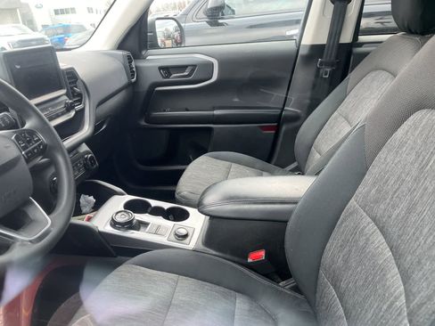 Used 2023 Ford Bronco Sport Big Bend image 27