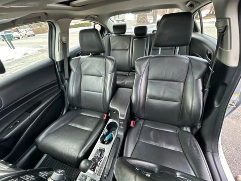 Used 2014 Acura ILX image 14