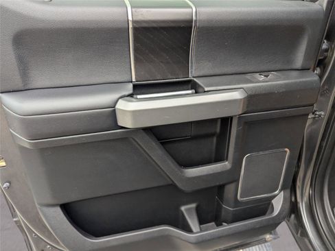 Used 2018 Ford F350 Platinum w/ Platinum Ultimate Package image 27