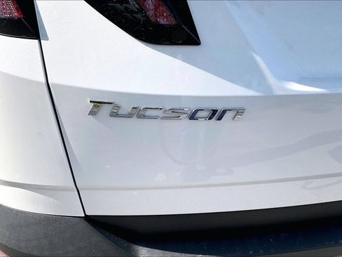 Used 2022 Hyundai Tucson Limited FWD image 42