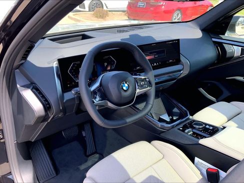 New 2026 BMW X3 xDrive30 AWD/4WD image 8