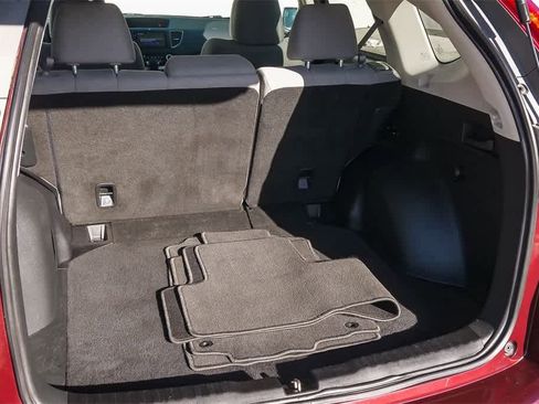 Used 2016 Honda CR-V EX image 24