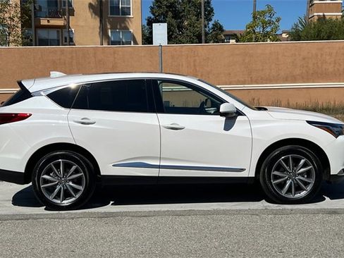 Used 2024 Acura RDX Technology Package image 3