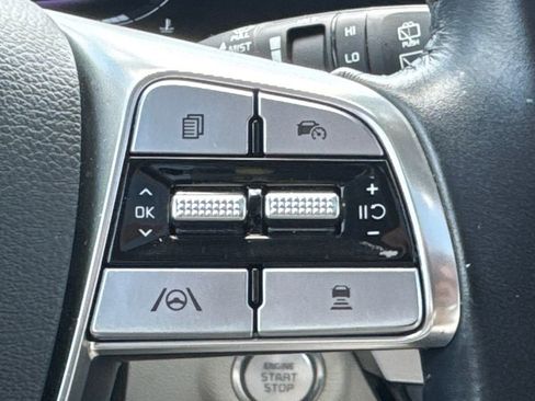 Used 2024 Kia Telluride S w/ S Sunroof Package FWD image 25
