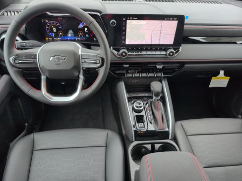 New 2026 Chevrolet Colorado Z71 w/ Z71 Convenience Package 2 image 24