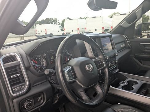 Used 2020 RAM 1500 Lone Star image 10