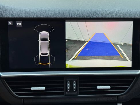 Used 2020 Porsche Cayenne image 29