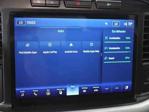 Used 2023 Ford F150 XLT w/ Equipment Group 302A High image 54