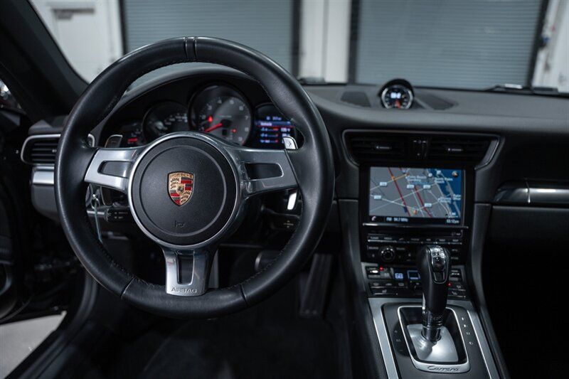 Used 2014 Porsche 911 Carrera 4S AWD/4WD image 44