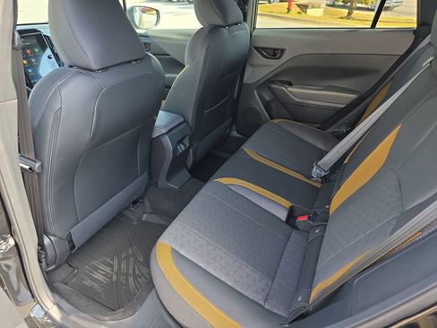 New 2026 Subaru Crosstrek 2.5i Sport AWD/4WD image 32