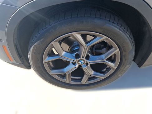 Certified 2023 BMW X3 sDrive30i w/ Premium Package image 11