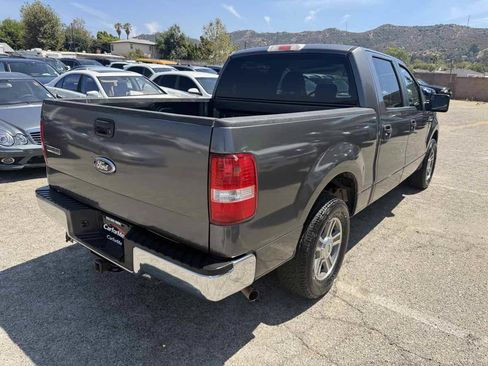 Used 2007 Ford F150 XLT RWD image 5
