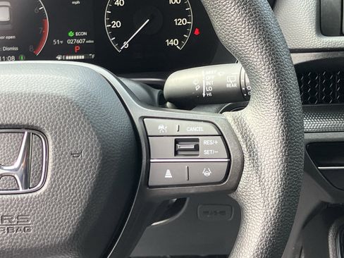 Used 2025 Honda CR-V LX image 22