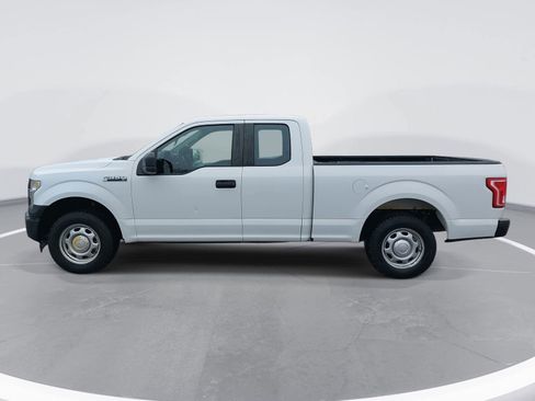 Used 2017 Ford F150 XL w/ Equipment Group 101A Mid image 8
