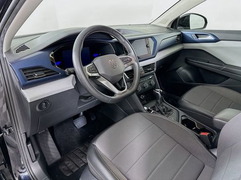 Used 2022 Volkswagen Taos SE image 14