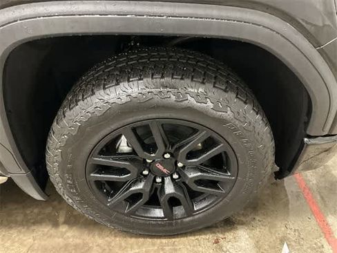 Used 2021 GMC Sierra 1500 Elevation image 5