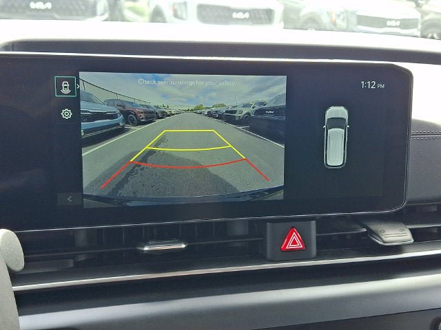 Used 2026 Kia Carnival FWD image 19