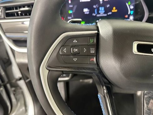 Used 2022 Jeep Grand Cherokee Trailhawk image 15