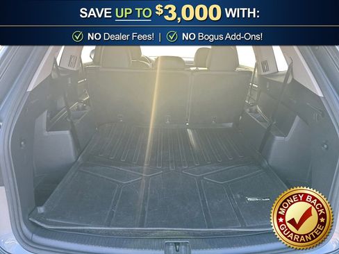 Used 2019 Volkswagen Atlas SE image 24