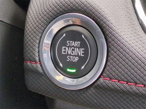 New 2026 Chevrolet TrailBlazer RS image 27