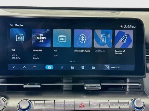Used 2026 Hyundai Kona SEL Sport FWD image 14