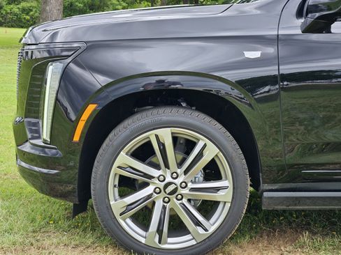 New 2026 Cadillac Escalade Sport w/ Touring Package AWD/4WD image 6