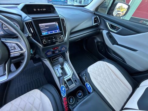 Used 2020 Subaru Forester w/ Alloy Wheel Package image 17