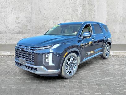 Used 2024 Hyundai Palisade Limited