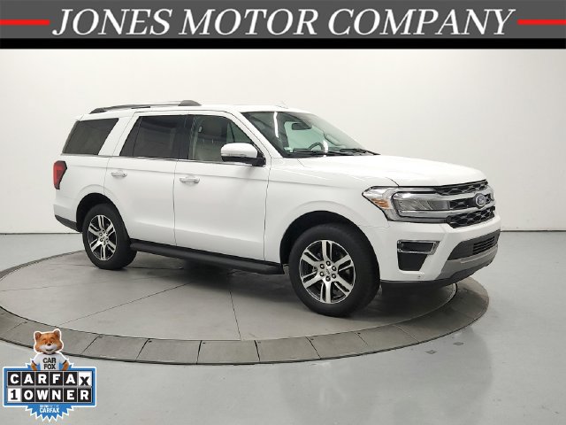 Used 2024 Ford Expedition Limited RWD image 1