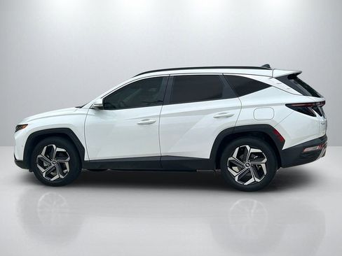 Used 2023 Hyundai Tucson Limited FWD image 8