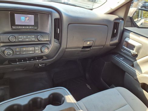 Used 2015 Chevrolet Silverado 2500 W/T w/ WT Convenience Package AWD/4WD image 4