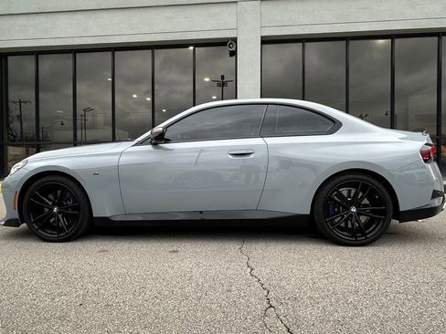 Used 2023 BMW M240i xDrive Coupe w/ Premium Enhanced Package image 6