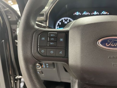 Used 2022 Ford F150 XL w/ STX Appearance Package image 19