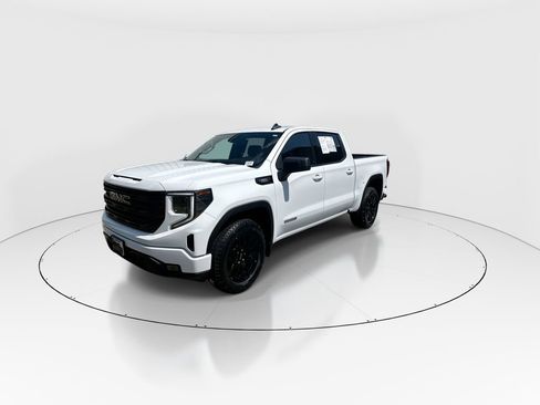 Used 2023 GMC Sierra 1500 Elevation image 4