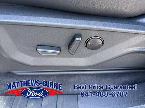New 2026 Ford F150 Lariat AWD/4WD image 11