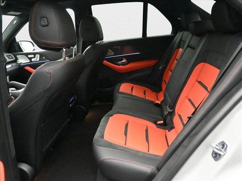 New 2026 Mercedes-Benz GLE 63 AMG S image 20