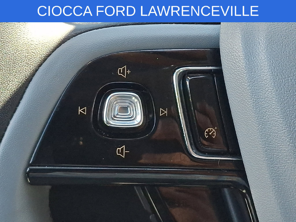 Used 2022 Lincoln Corsair AWD w/ Equipment Group 101A image 24