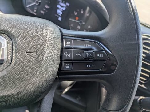 Used 2025 RAM ProMaster 2500 w/ Convenience Group FWD image 21