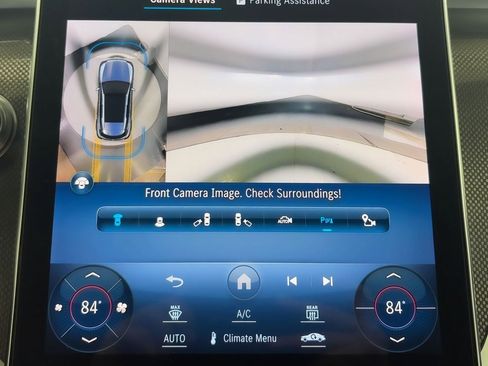 Used 2024 Mercedes-Benz GLC 300 4MATIC w/ AMG Line image 20