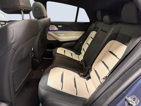 New 2026 Mercedes-Benz GLE 53 AMG 4MATIC Coupe image 7