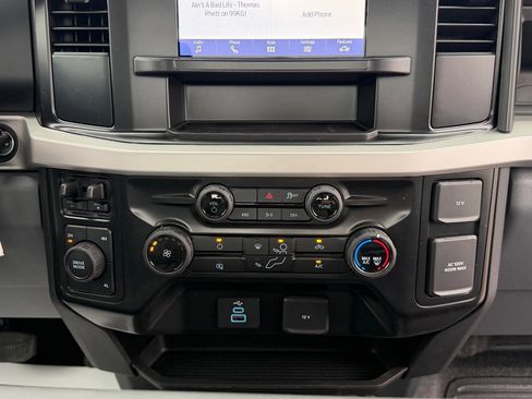 New 2026 Ford F450 XL AWD/4WD image 42